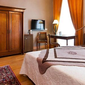 Familie Kamer met Twee Slaapkamers